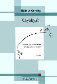 Oehring, H: Cayabyab