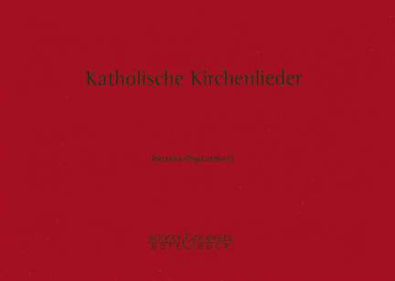 Katholische Kirchenlieder