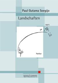 Soegijo, P G: Landschaften