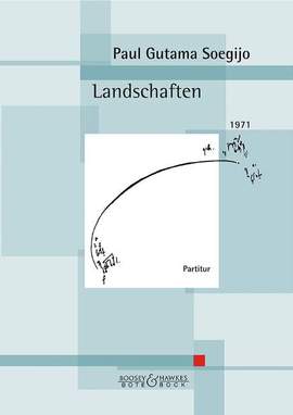 Soegijo, P G: Landschaften