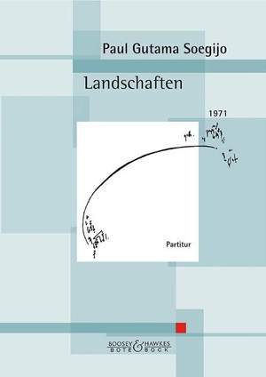 Soegijo, P G: Landschaften