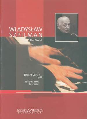 Szpilman, W: Ballet Scene