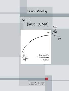 Oehring, H: Coma I