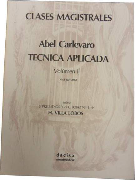 Tecnica Aplicada