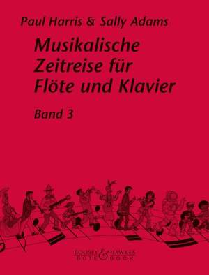 Musikalische Zeitreise Vol. 3