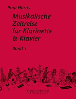 Musikalische Zeitreise Vol. 1