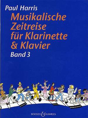 Musikalische Zeitreise Vol. 3