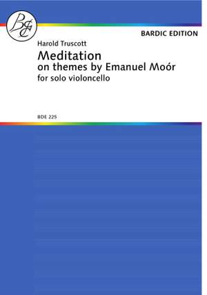 Truscott, H: Meditation