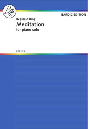 King, R: Meditation