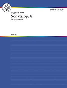 King, R: Sonata
