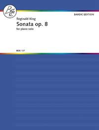 King, R: Sonata