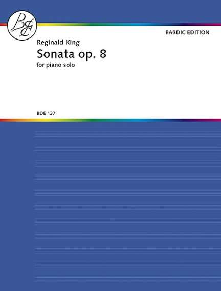King, R: Sonata