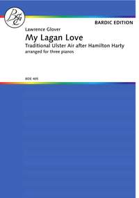 Glover, L: My Lagan Love