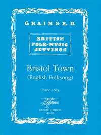 Grainger: In Bristol Town