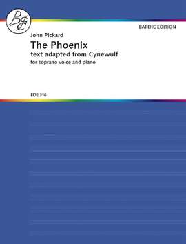 Pickard, J: The Phoenix