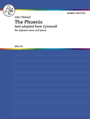Pickard, J: The Phoenix