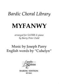Parry, J: Myfanwy