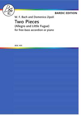 Two Pieces