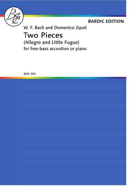 Two Pieces