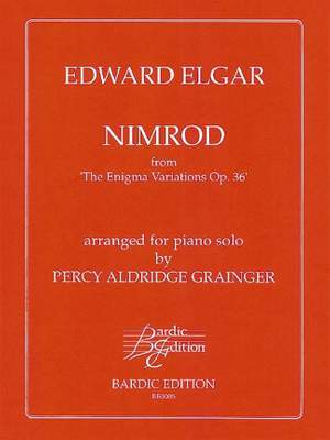 Elgar: Nimrod