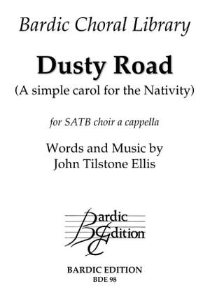 Ellis, J T: Dusty Road