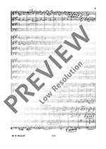 Borodin, A: String Quartet No 1 A major A major Product Image