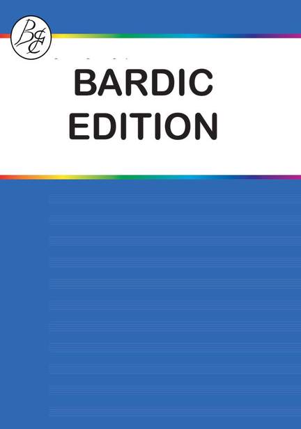 Grainger: Walking Tune (Extended version)