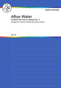 Glover, L: Afton Water
