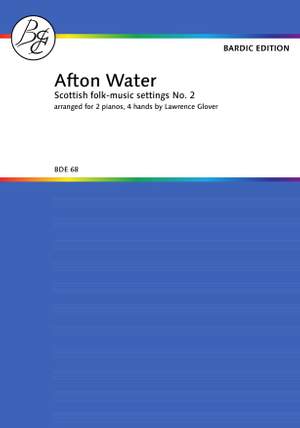 Glover, L: Afton Water