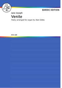 Joseph, J: Venite