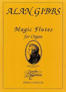 Gibbs, A: Magic Flutes