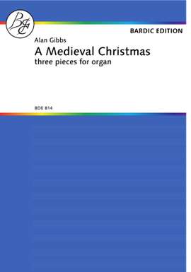 Gibbs, A: A Medieval Christmas