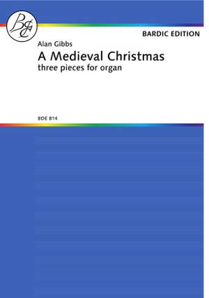 Gibbs, A: A Medieval Christmas