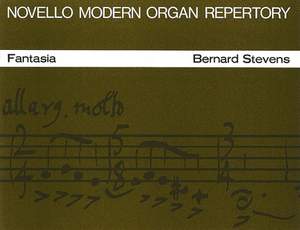 Stevens, B: Fantasia