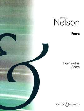 Nelson, S M: Fours