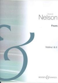 Nelson, S M: Fours