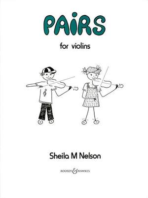 Nelson, S M: Pairs