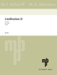 Shoot, V: Confession II