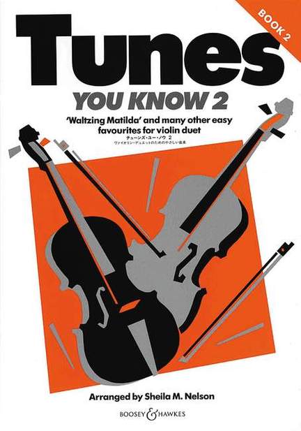 Tunes You Know Vol. 2