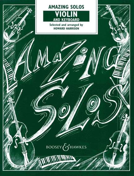 Amazing Solos