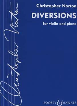 Norton, C: Diversions