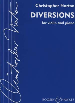 Norton, C: Diversions