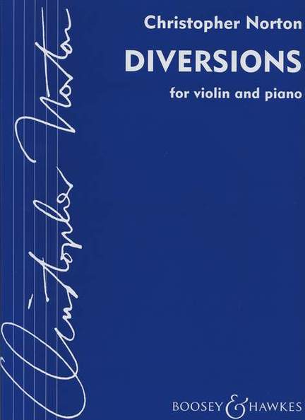 Norton, C: Diversions