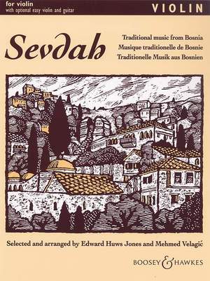 Sevdah