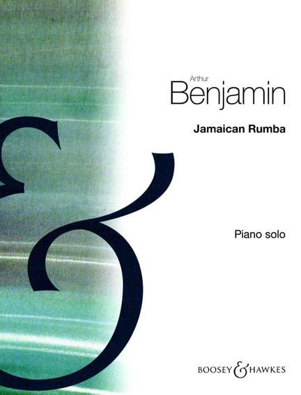 Benjamin, A: Jamaican Rumba