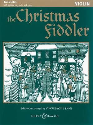 The Christmas Fiddler