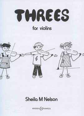 Nelson, S M: Threes