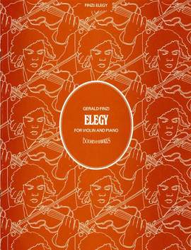 Finzi: Elegy op. 22
