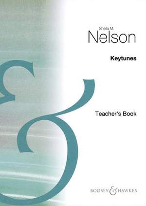 Nelson, S M: Keytunes