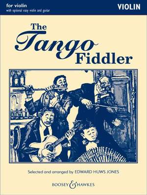 Tango Fiddler